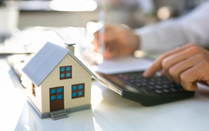 extorsión en materia arrendaticia